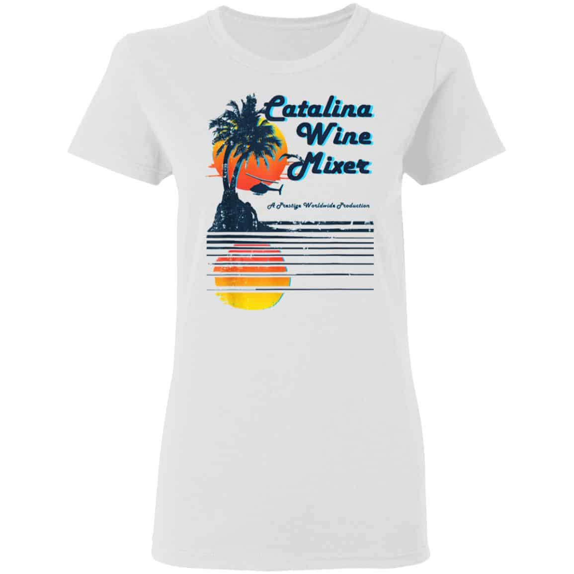 Catalina Wine Mixer Shirt, Hoodie, Tank