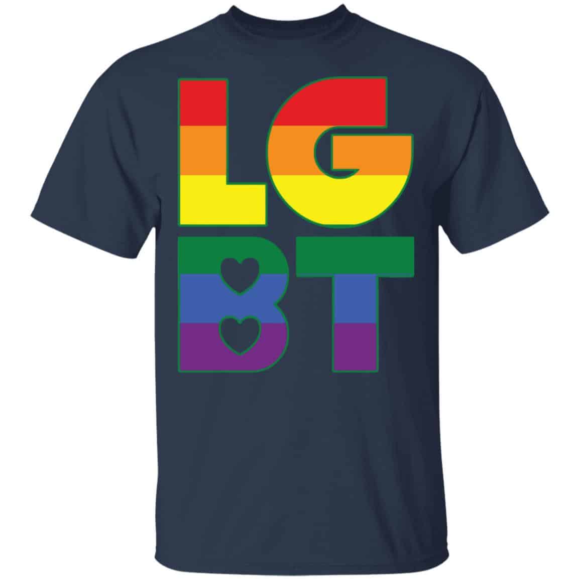 LGBT T-Shirts I Pride Month Gifts LGBTQ Shirt, Hoodie, Tank
