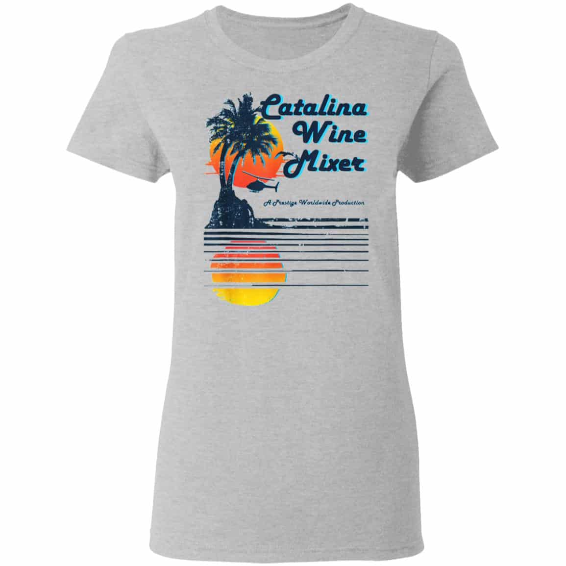 Catalina Wine Mixer Shirt, Hoodie, Tank