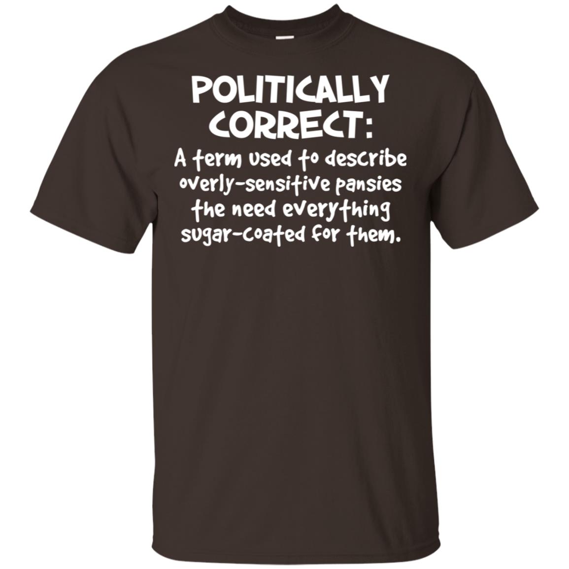 Political Correctness T-Shirts, Hoodie, Tank
