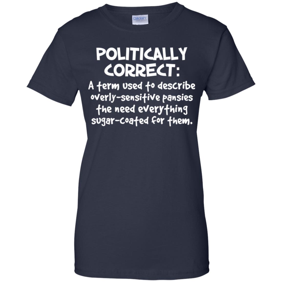 Political Correctness T-Shirts, Hoodie, Tank