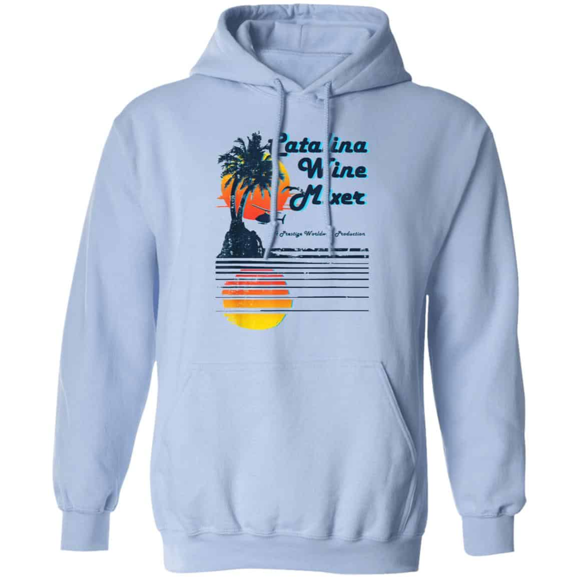 Catalina Wine Mixer Shirt, Hoodie, Tank