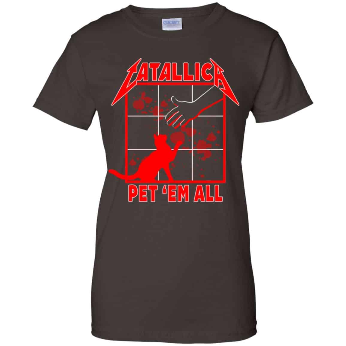 Atallic Pet ‘Em All Shirt, Hoodie, Racerback Tank