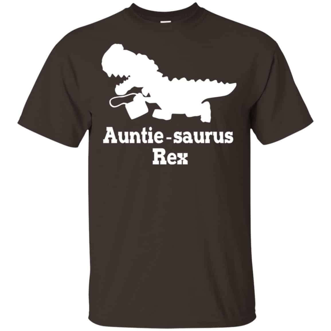 Auntie Saurus Rex Dinosaur Shirt, Hoodie, Tank