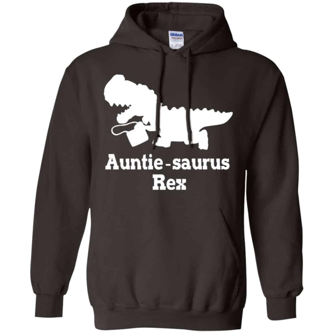 Auntie Saurus Rex Dinosaur Shirt, Hoodie, Tank