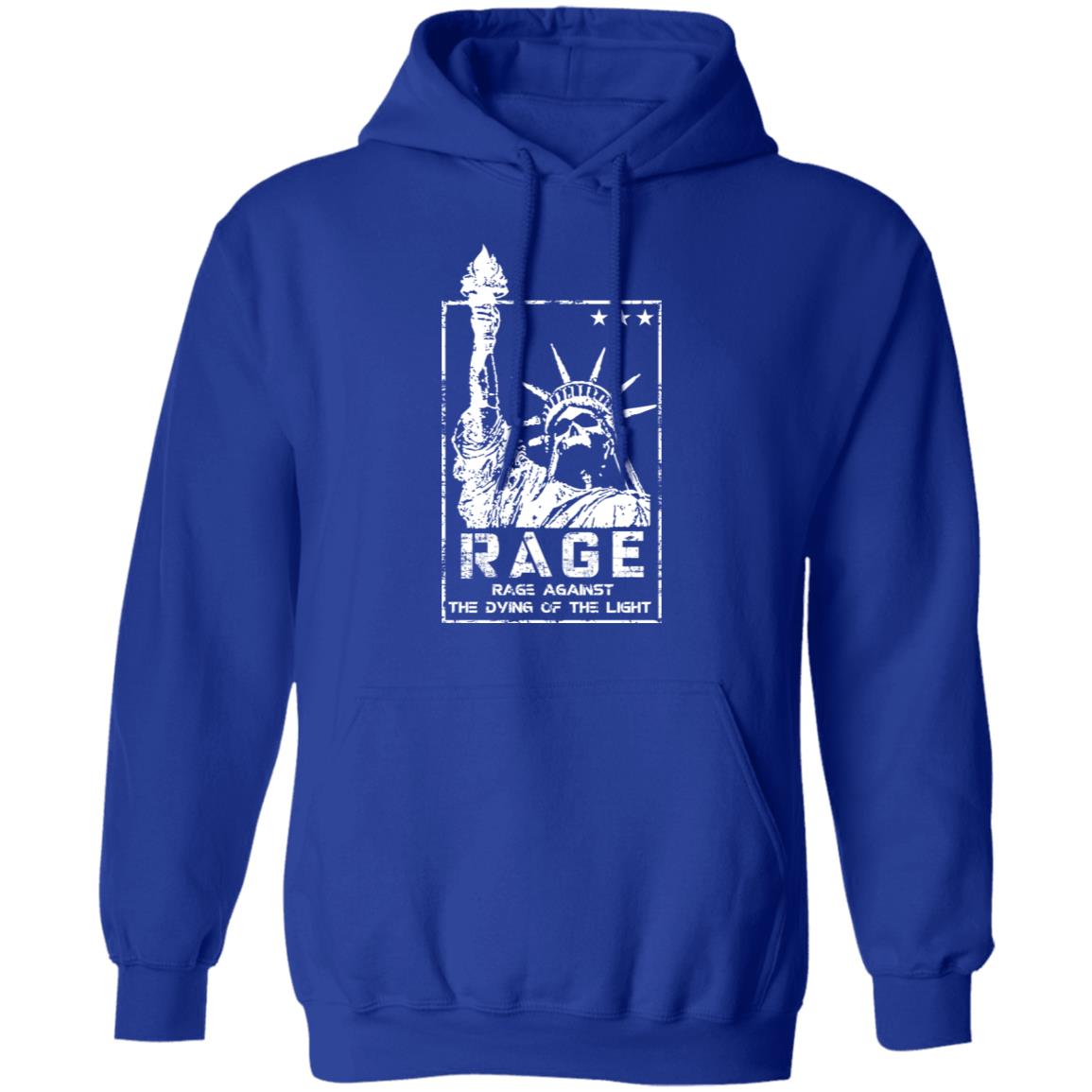 Rage Rage Sgainst The Dying Of The Light Shirt, Hoodie, Tank