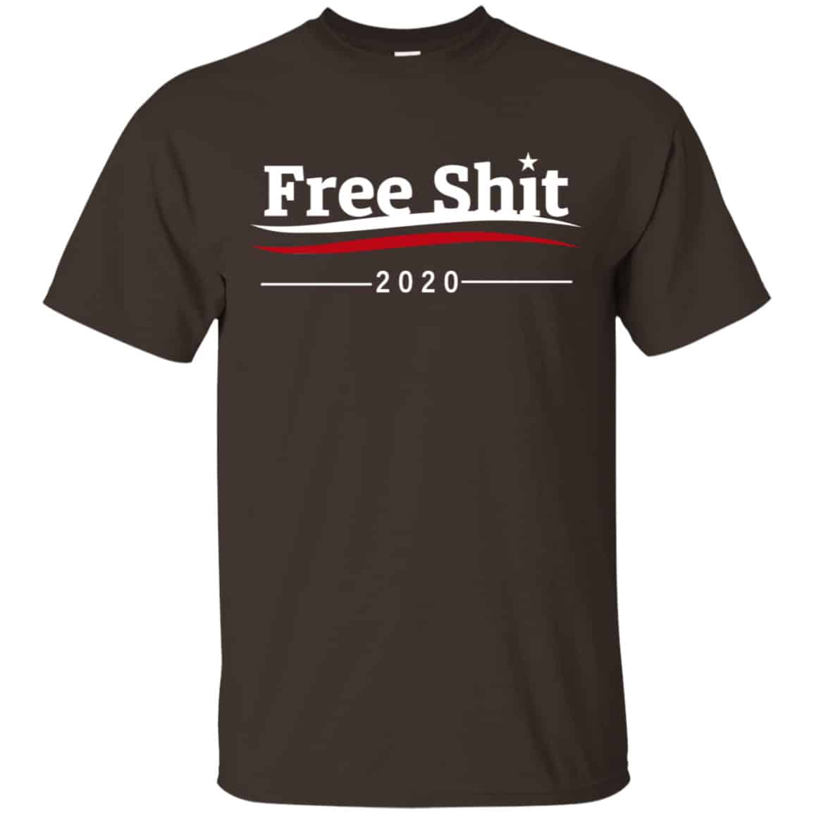 Free Shit Bernie Sanders 2020 Parody T-Shirts, Hoodie, Tank