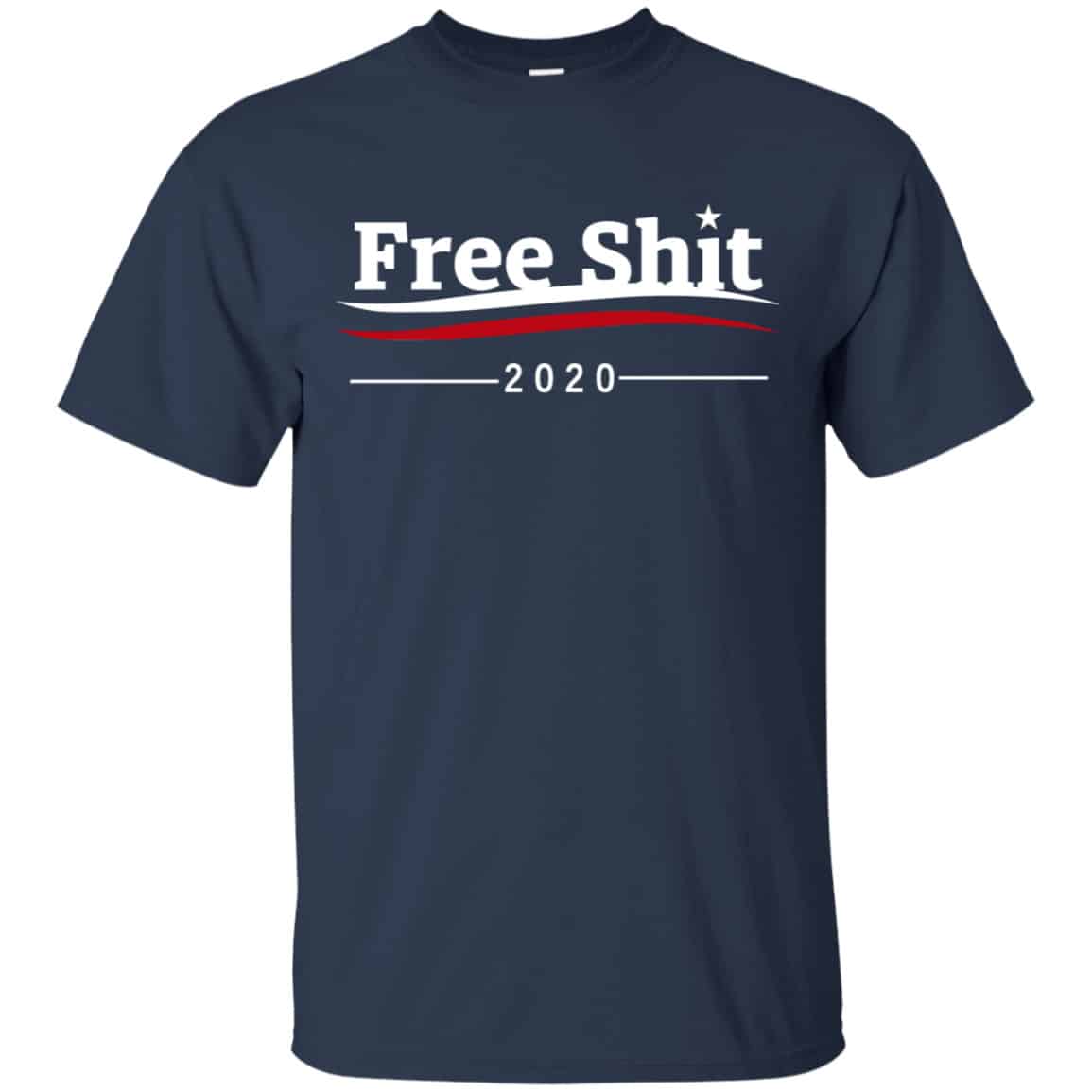 Free Shit Bernie Sanders 2020 Parody T-Shirts, Hoodie, Tank