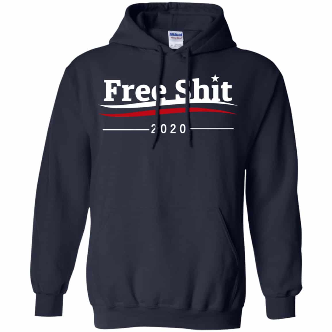 Free Shit Bernie Sanders 2020 Parody T-Shirts, Hoodie, Tank