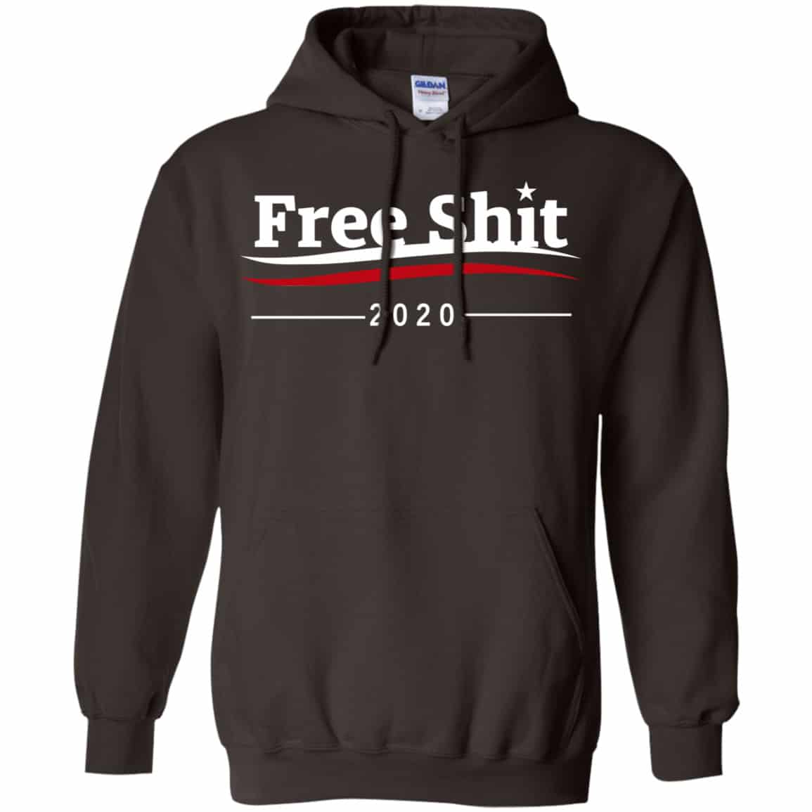 Free Shit Bernie Sanders 2020 Parody T-Shirts, Hoodie, Tank
