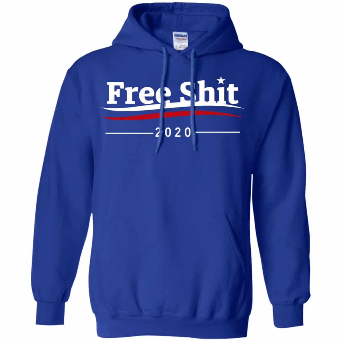 Free Shit Bernie Sanders 2020 Parody T-Shirts, Hoodie, Tank