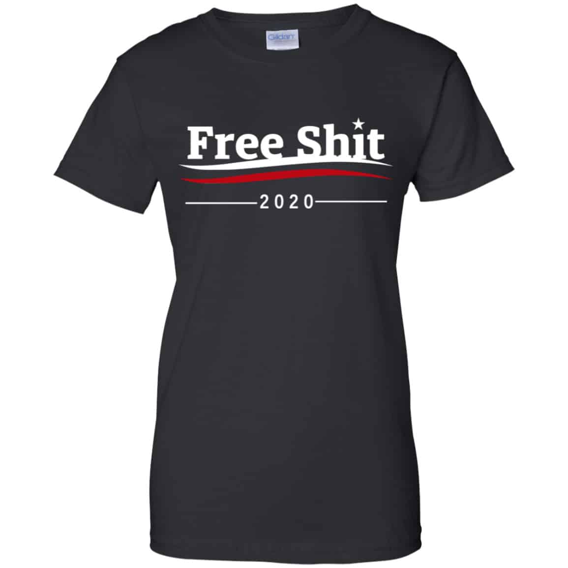 Free Shit Bernie Sanders 2020 Parody T-Shirts, Hoodie, Tank