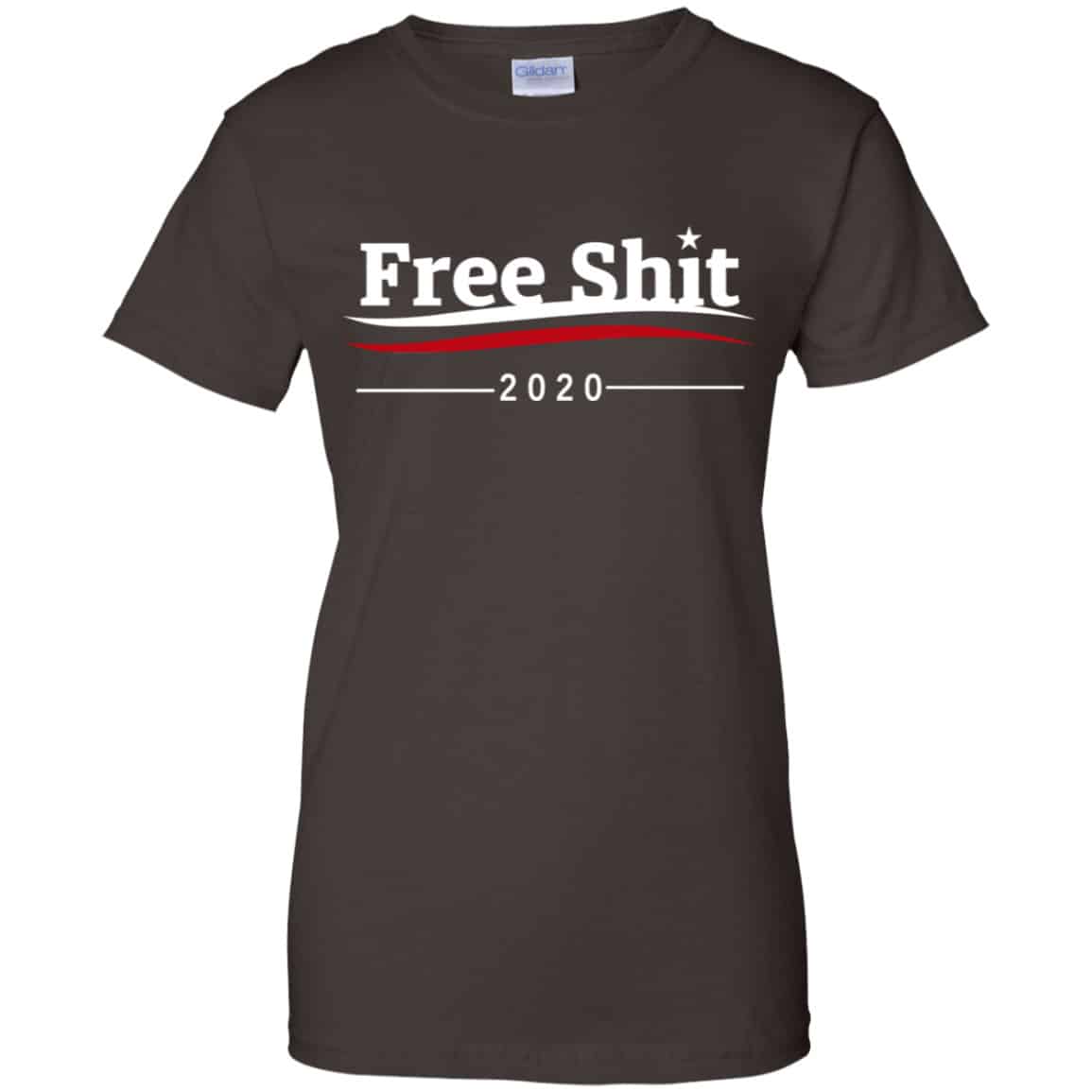Free Shit Bernie Sanders 2020 Parody T-Shirts, Hoodie, Tank