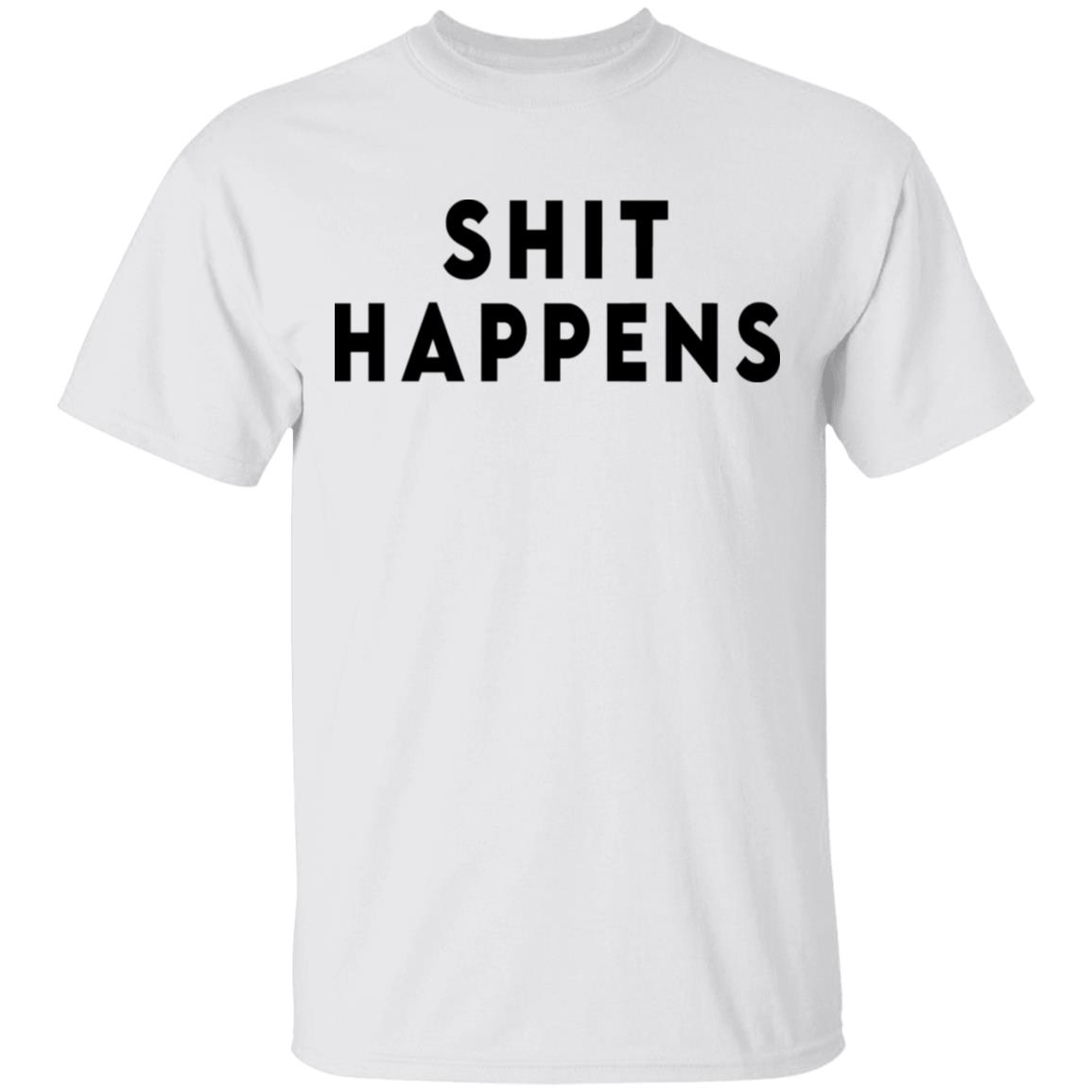 Shit Happens When You Party Naked Shirt, Hoodie, Tank