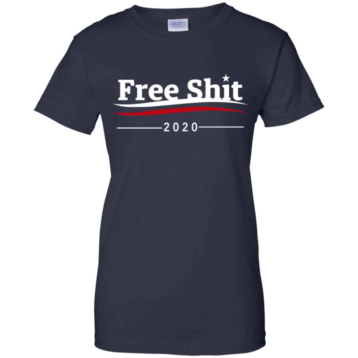 Free Shit Bernie Sanders 2020 Parody T-Shirts, Hoodie, Tank