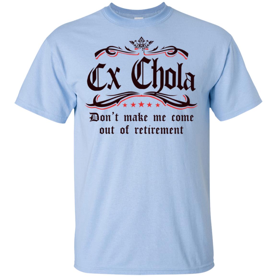 Ex Chola T-Shirts, Hoodie, Tank