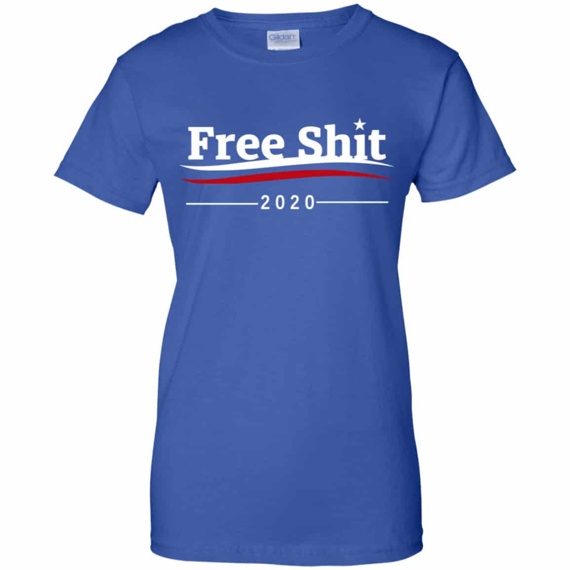 Free Shit Bernie Sanders 2020 Parody T-Shirts, Hoodie, Tank