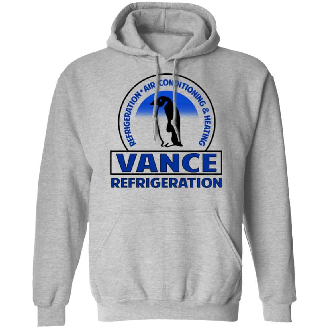 The Office Vance Refrigeration Shirt, Hoodie, Tank