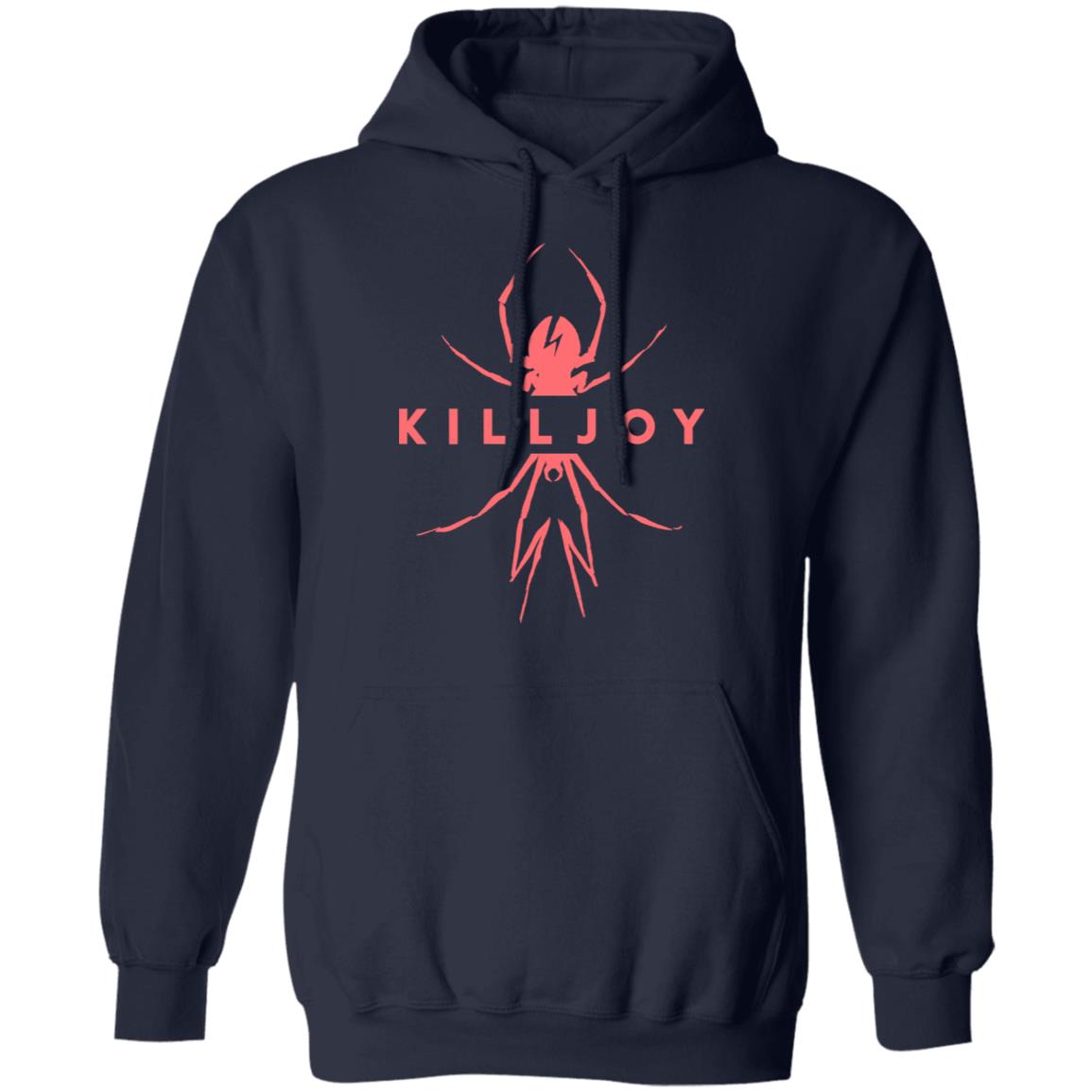 Killjoy Spider Danger Days My Chemical Romance Album Shirt, Hoodie, Tank