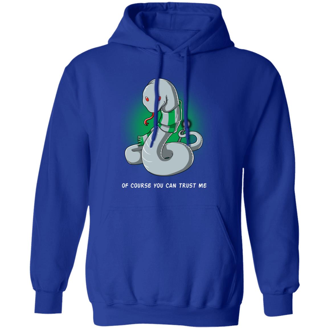 Harry Potter Salazar Slytherin Of Course You Can Trust Me Shirt, Hoodie, Tank