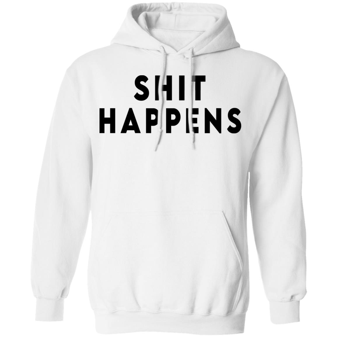 Shit Happens When You Party Naked Shirt, Hoodie, Tank