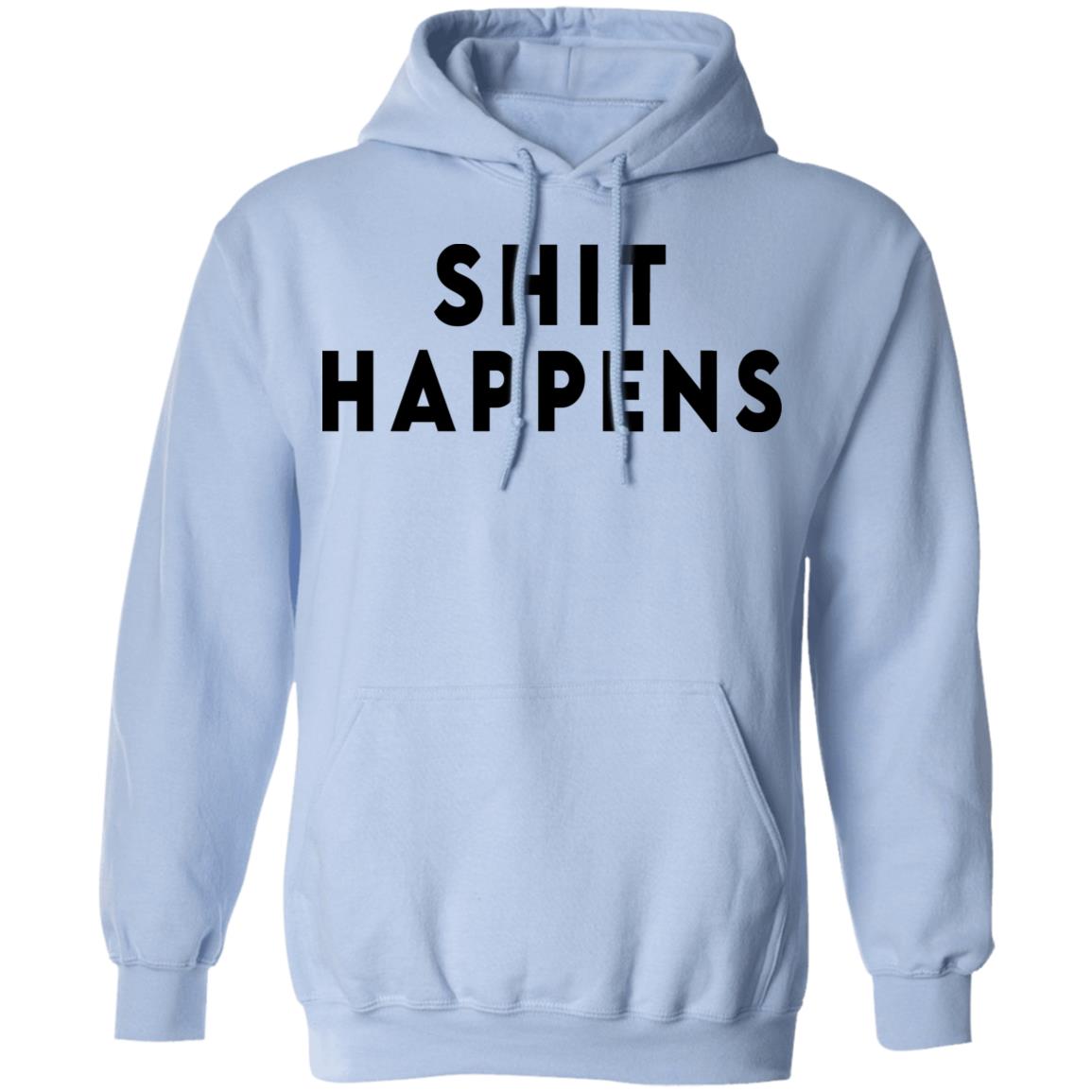 Shit Happens When You Party Naked Shirt, Hoodie, Tank