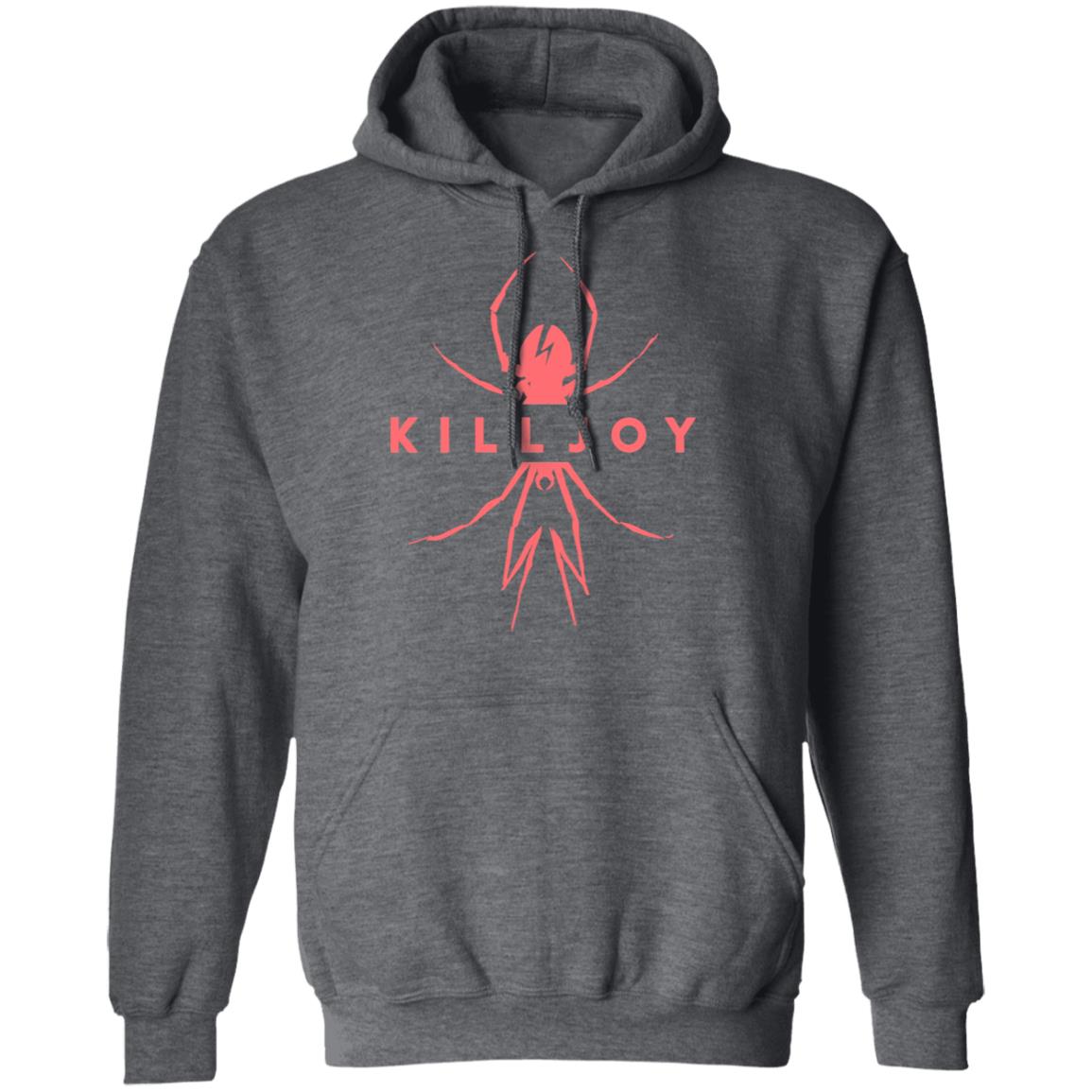 Killjoy Spider Danger Days My Chemical Romance Album Shirt, Hoodie, Tank