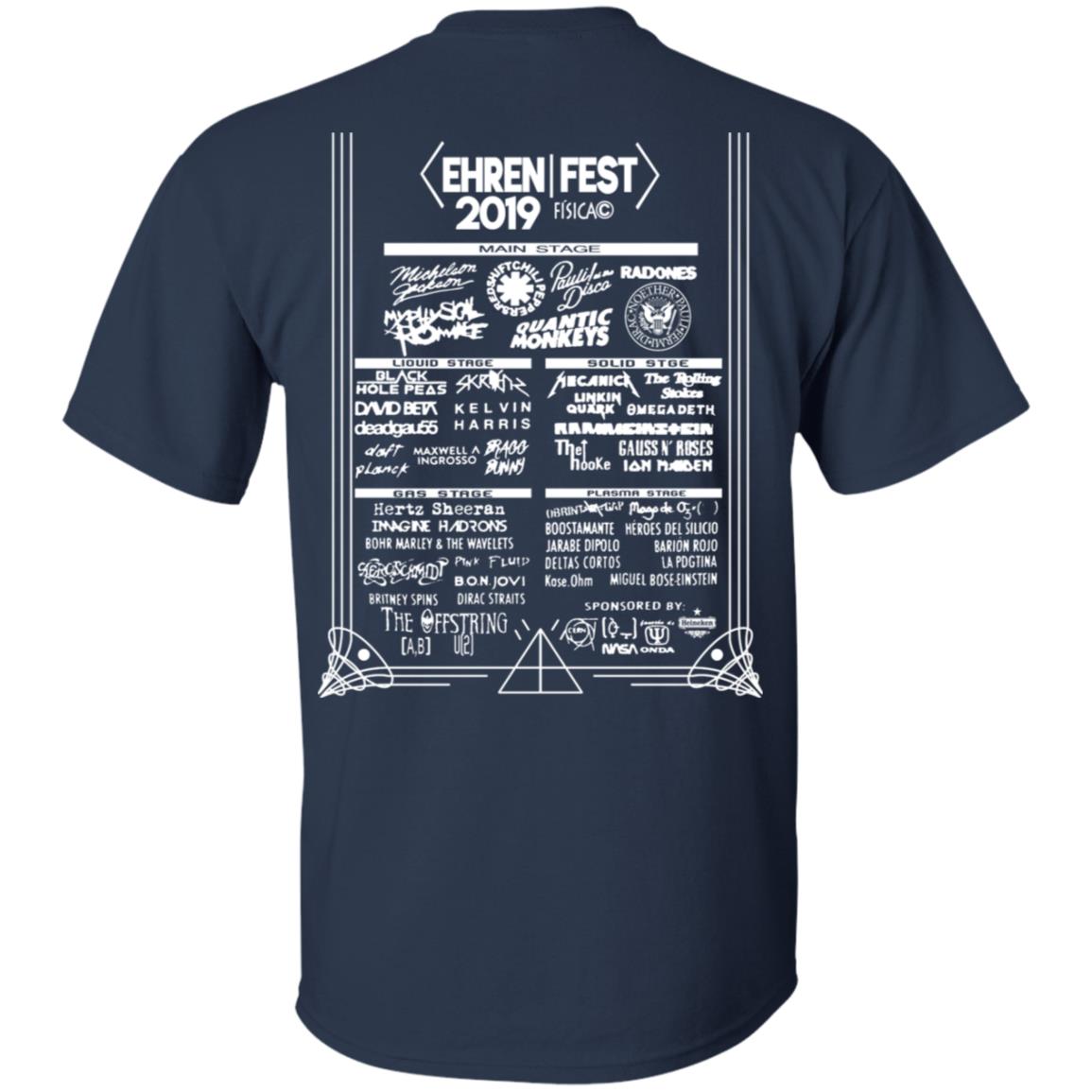 Ehren | Fest 2019 T-Shirts, Hoodie, Tank