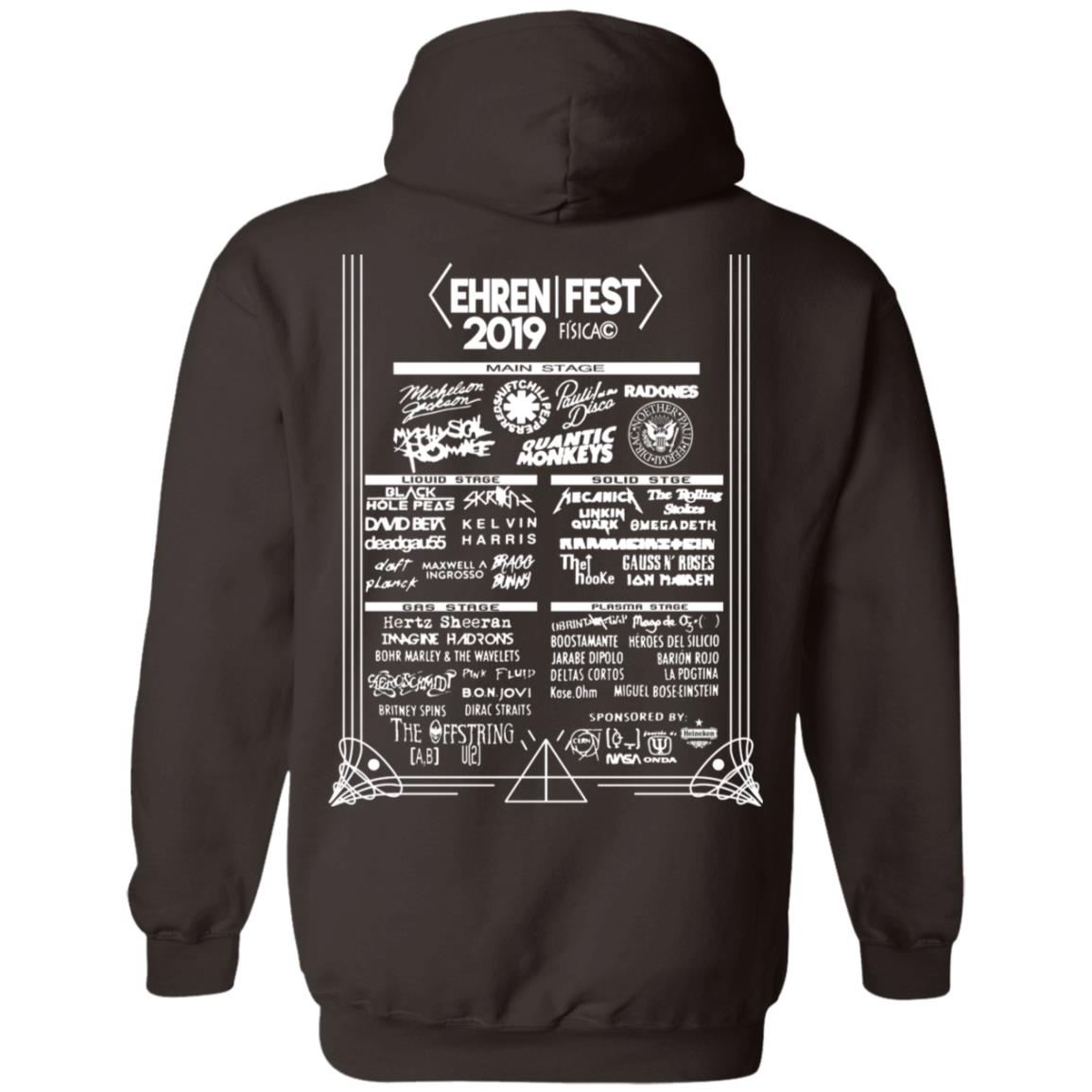 Ehren | Fest 2019 T-Shirts, Hoodie, Tank