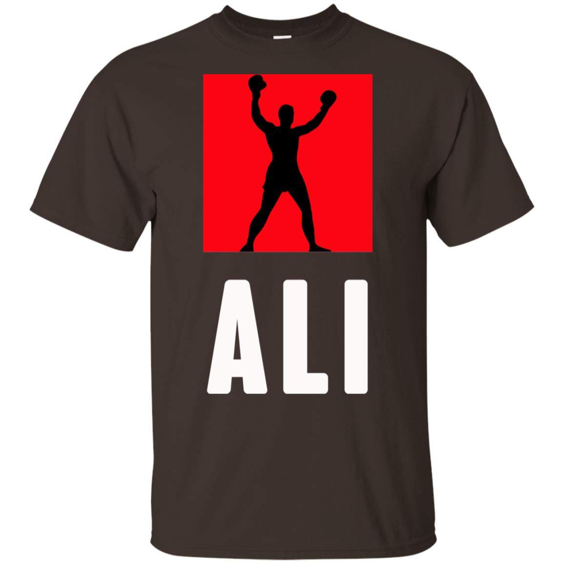 Muhammad Ali T-Shirts, Hoodie, Tank