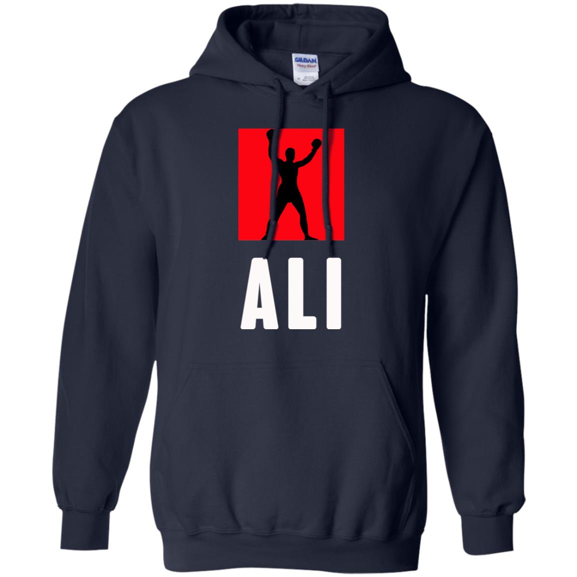 Muhammad Ali T-Shirts, Hoodie, Tank