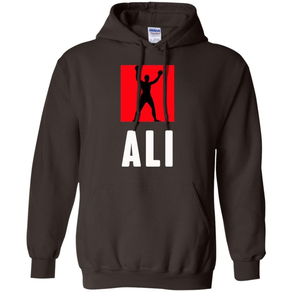 Muhammad Ali T-Shirts, Hoodie, Tank