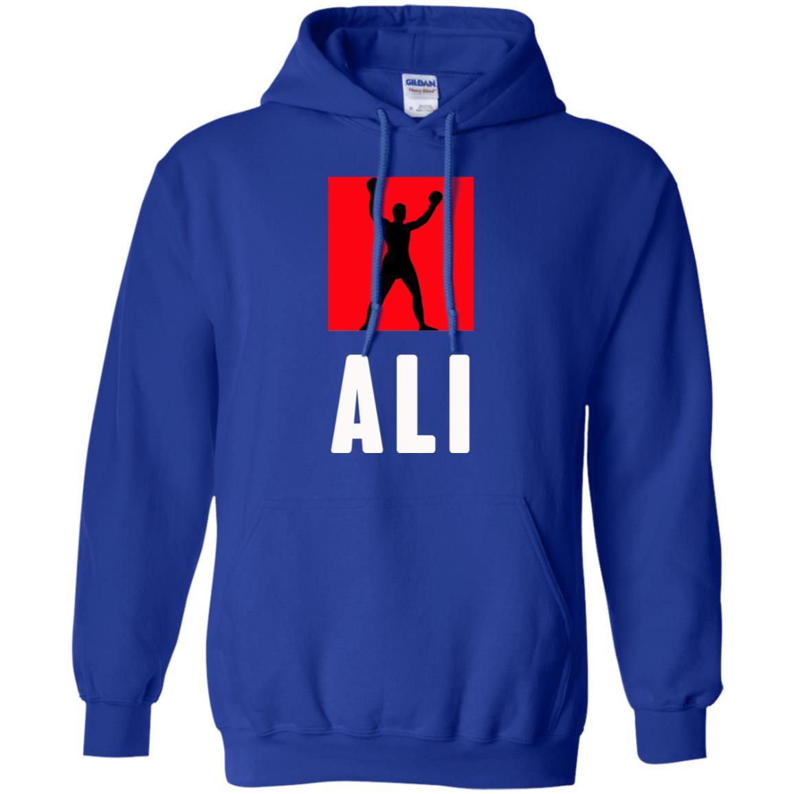 Muhammad Ali T-Shirts, Hoodie, Tank