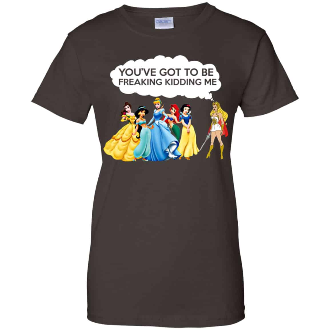 You’ve Got To Be Freaking Kidding Me Shirt, Hoodie, Tank