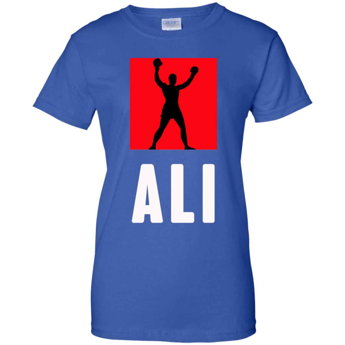 Muhammad Ali T-Shirts, Hoodie, Tank