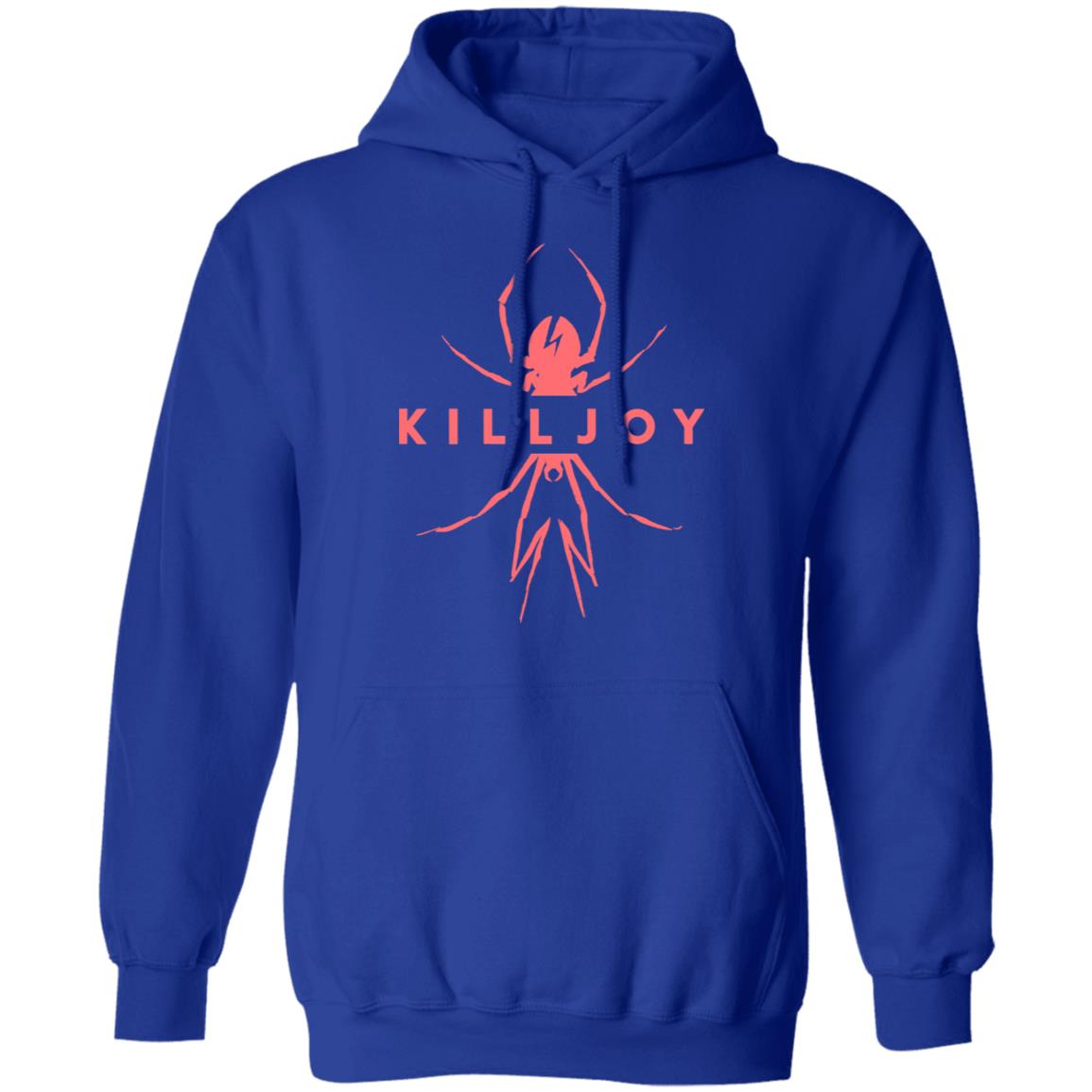Killjoy Spider Danger Days My Chemical Romance Album Shirt, Hoodie, Tank