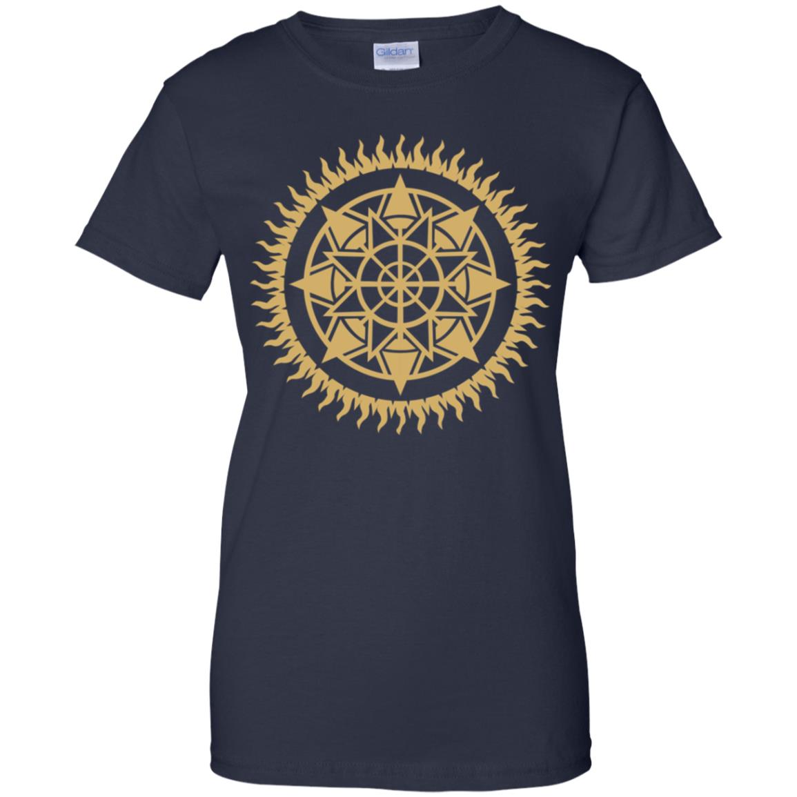 Solstice Of Heroes T-Shirts, Hoodie, Tank