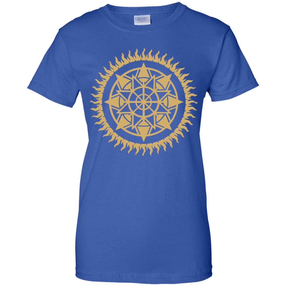Solstice Of Heroes T-Shirts, Hoodie, Tank