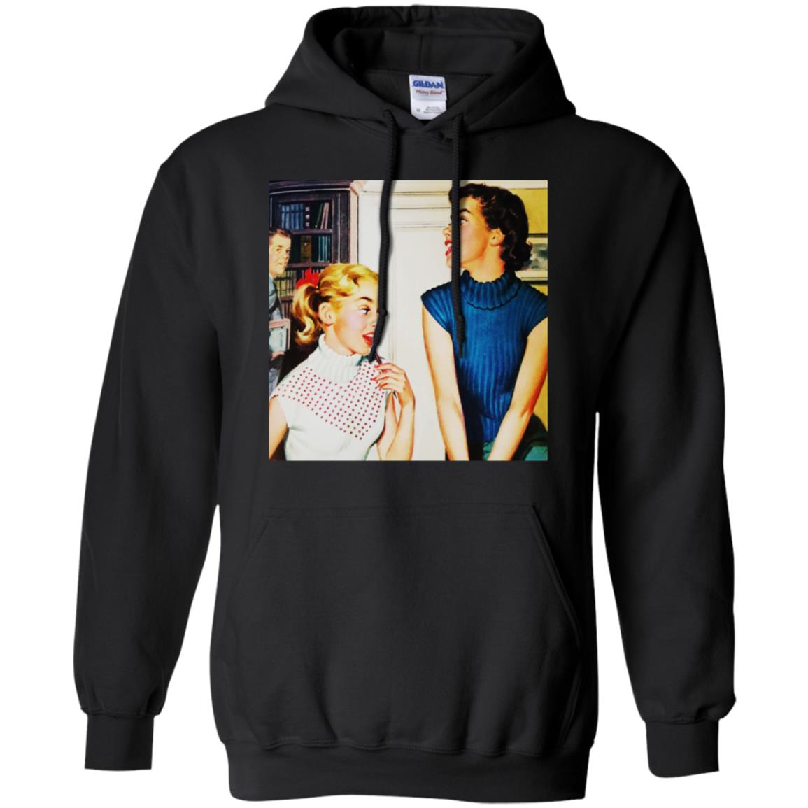 Gossip T-Shirts, Hoodie, Tank