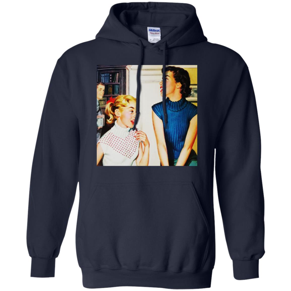 Gossip T-Shirts, Hoodie, Tank