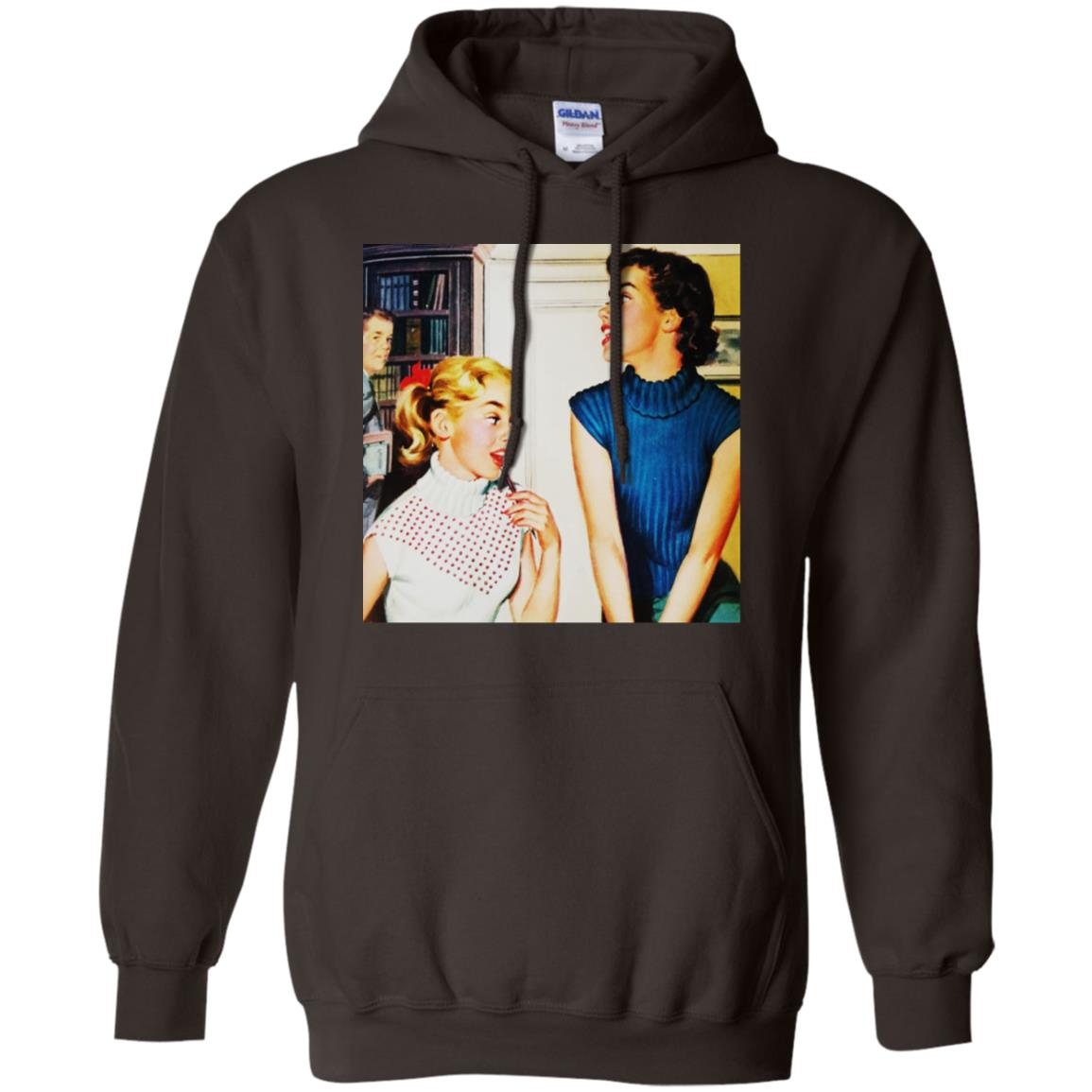 Gossip T-Shirts, Hoodie, Tank