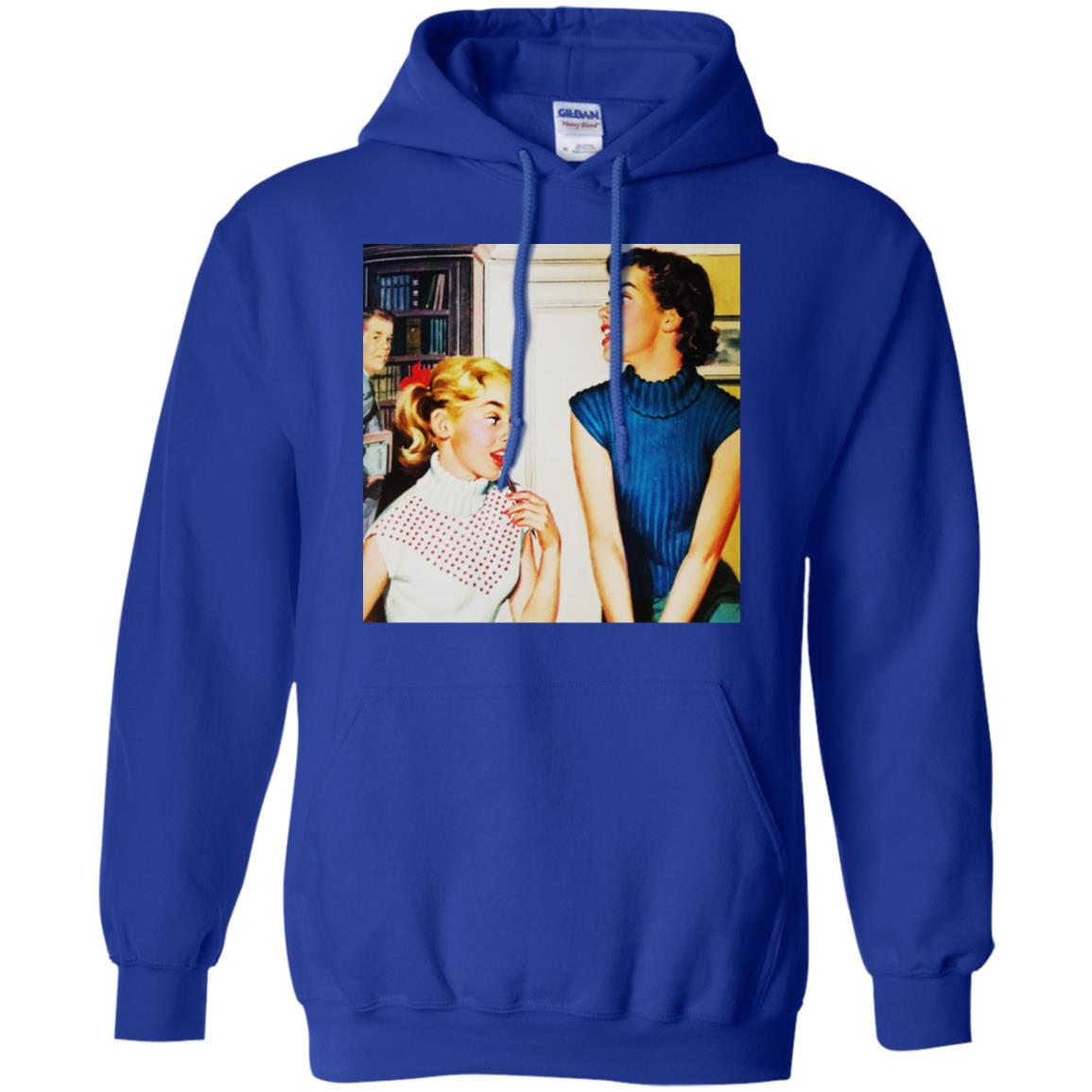 Gossip T-Shirts, Hoodie, Tank