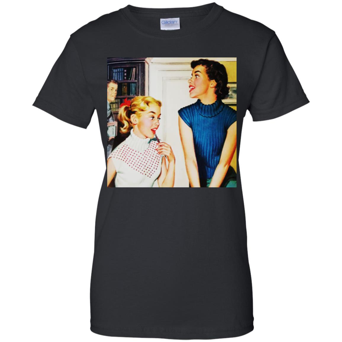 Gossip T-Shirts, Hoodie, Tank