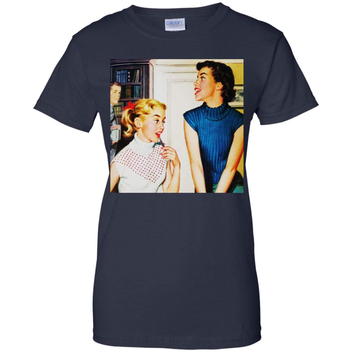 Gossip T-Shirts, Hoodie, Tank