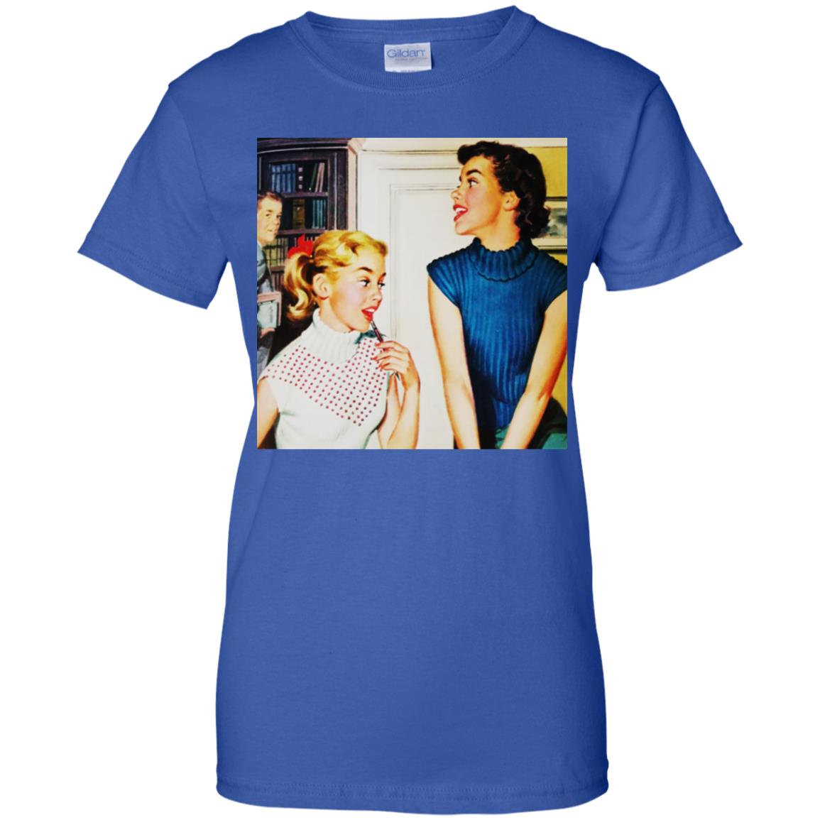 Gossip T-Shirts, Hoodie, Tank