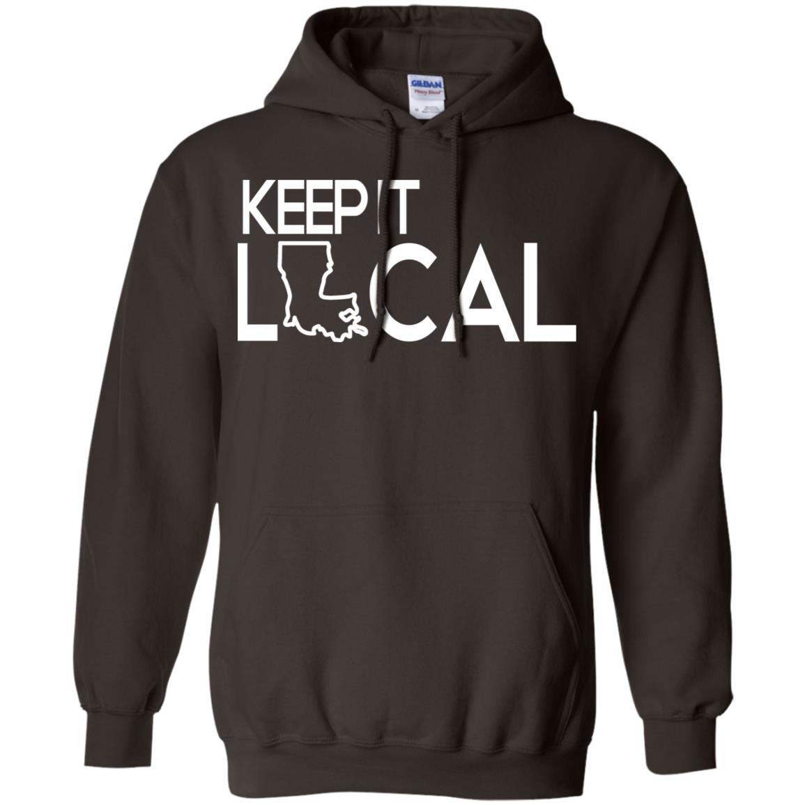 Keep It Local T-Shirts, Hoodie, Tank