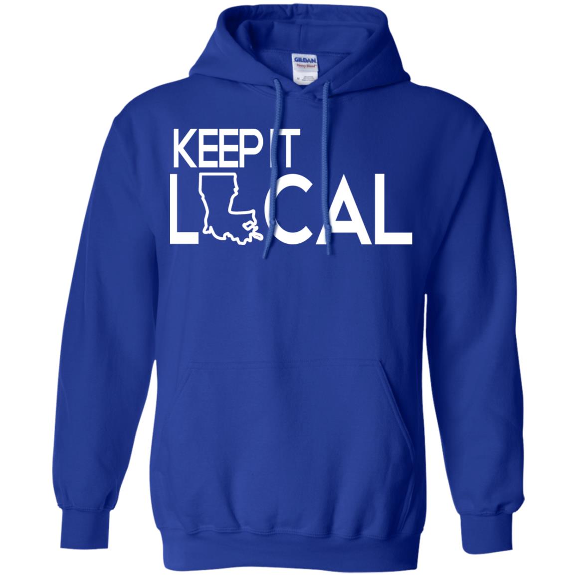 Keep It Local T-Shirts, Hoodie, Tank