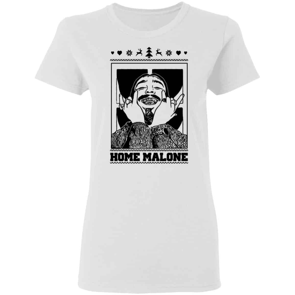 Home Malone Shirt, Hoodie, Tank