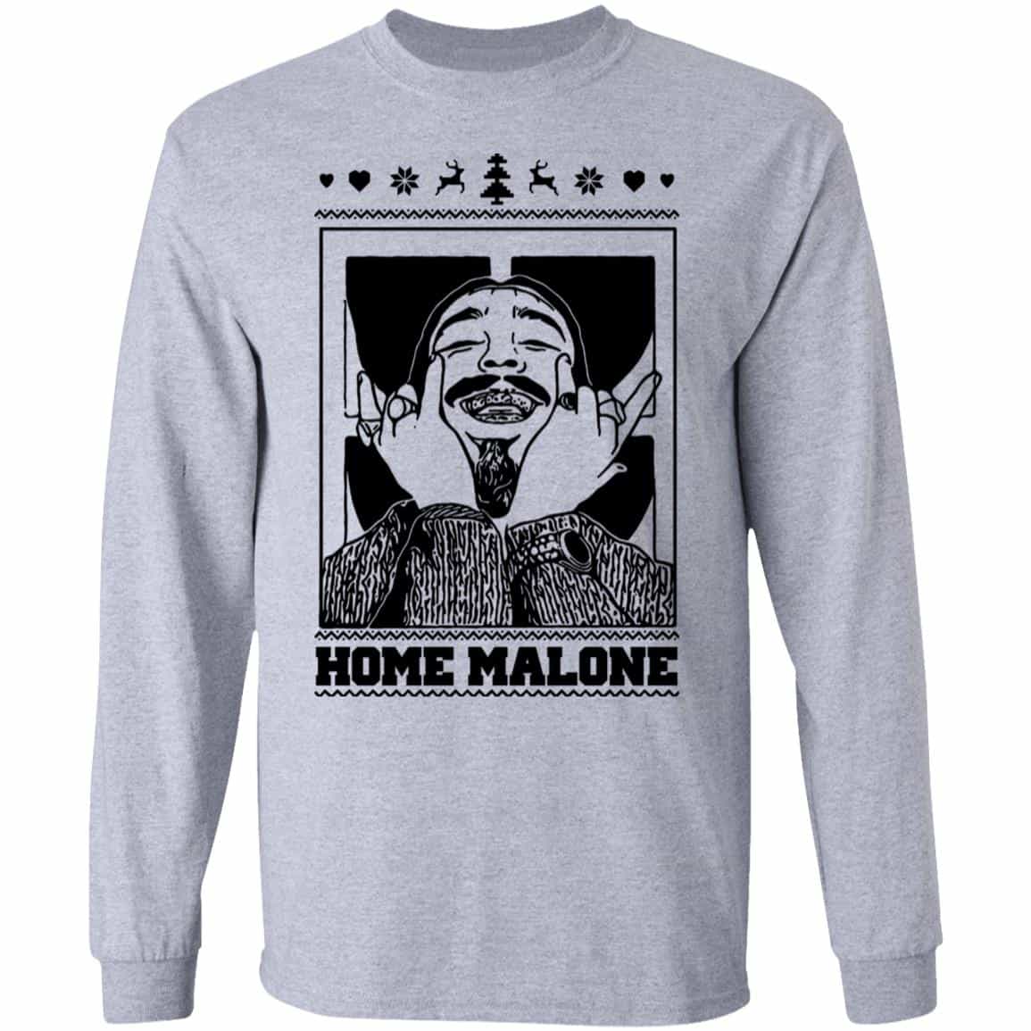 Home Malone Shirt, Hoodie, Tank
