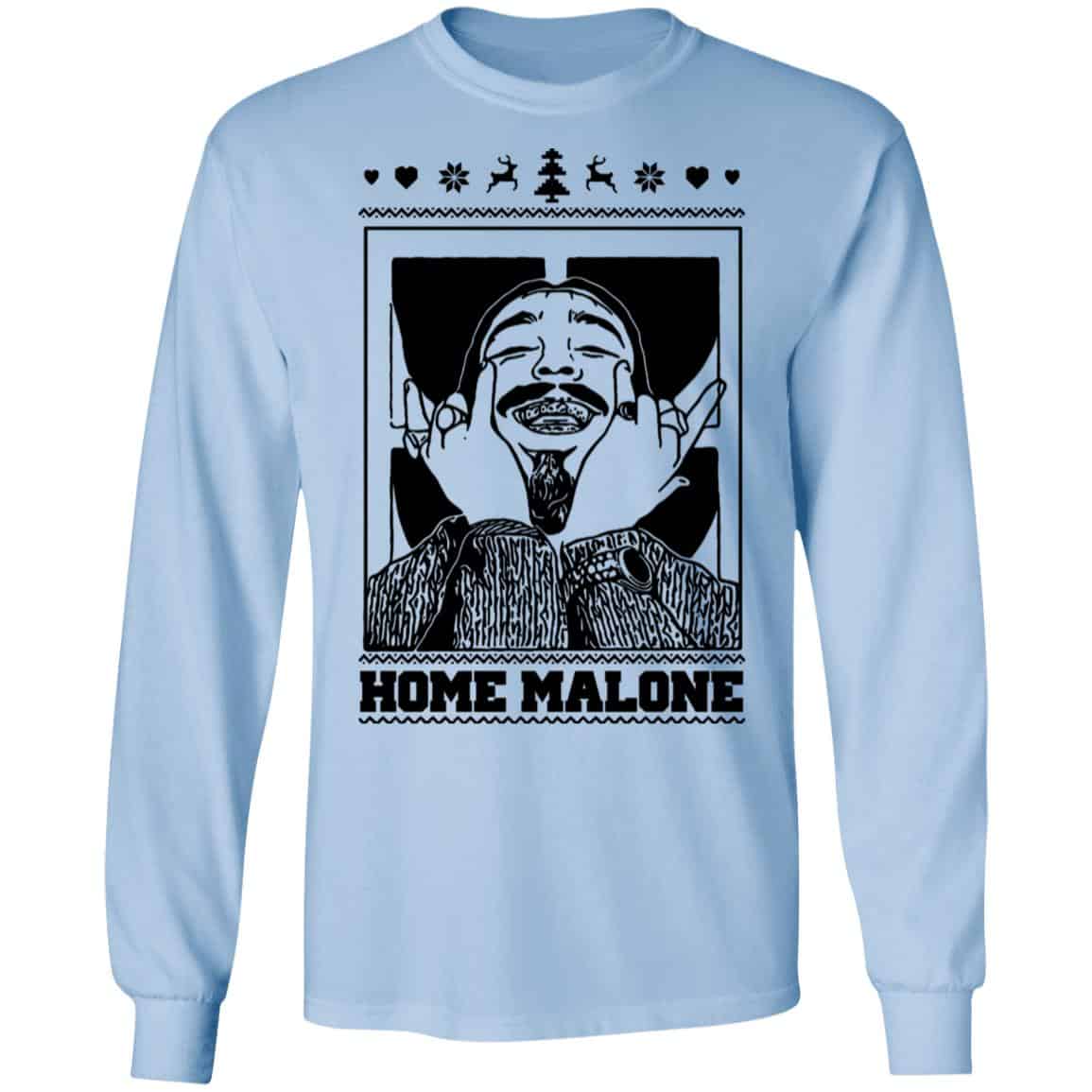 Home Malone Shirt, Hoodie, Tank